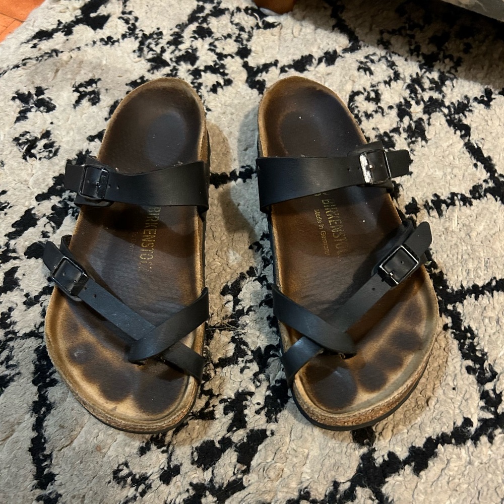 Birkenstock Mayari sandal women’s 39